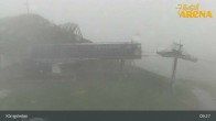 Archived image Webcam Königsleiten - Larmach 08:00