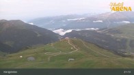 Archived image Webcam Königsleiten - Larmach 02:00