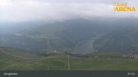 Archiv Foto Webcam Zillertal Arena: Königsleitenspitze 02:00