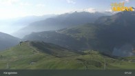 Archiv Foto Webcam Zillertal Arena: Königsleitenspitze 06:00