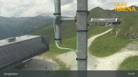 Archiv Foto Webcam Zillertal Arena: Königsleitenspitze 12:00