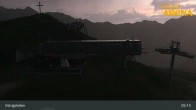 Archiv Foto Webcam Zillertal Arena: Königsleitenspitze 05:00