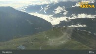 Archived image Webcam Königsleiten - Larmach 07:00