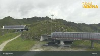 Archived image Webcam Königsleiten - Larmach 08:00
