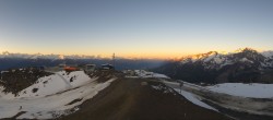 Archived image Webcam Crans Montana Roundshot 05:00