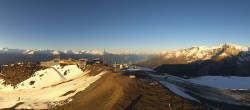 Archived image Webcam Crans Montana Roundshot 06:00
