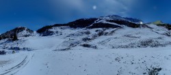 Archived image Webcam Alp Staetz Mountain Hut Lenzerheide 01:00