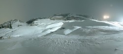 Archiv Foto Webcam Alp Stätz Lenzerheide 23:00