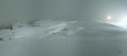 Archiv Foto Webcam Alp Stätz Lenzerheide 01:00