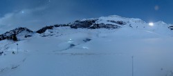 Archiv Foto Webcam Alp Stätz Lenzerheide 01:00