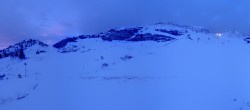 Archiv Foto Webcam Alp Stätz Lenzerheide 06:00