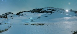 Archiv Foto Webcam Alp Stätz Lenzerheide 23:00