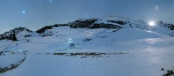 Archiv Foto Webcam Alp Stätz Lenzerheide 01:00