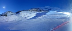 Archived image Webcam Alp Staetz Mountain Hut Lenzerheide 06:00