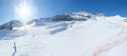 Archiv Foto Webcam Alp Stätz Lenzerheide 11:00