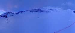 Archiv Foto Webcam Alp Stätz Lenzerheide 06:00