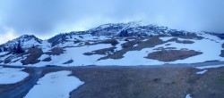 Archiv Foto Webcam Alp Stätz Lenzerheide 19:00