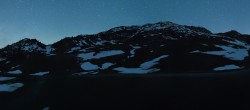 Archiv Foto Webcam Alp Stätz Lenzerheide 01:00