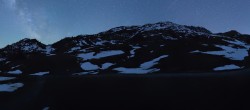Archived image Webcam Alp Staetz Mountain Hut Lenzerheide 03:00