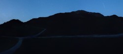 Archiv Foto Webcam Alp Stätz Lenzerheide 23:00