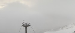 Archived image Webcam Arosa Lenzerheide Mountain Piz Scalottas 05:00