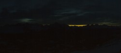 Archiv Foto Webcam Piz Scalottas Arosa Lenzerheide 06:00