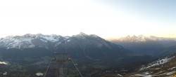 Archived image Webcam Arosa Lenzerheide Mountain Piz Scalottas 05:00