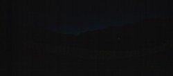 Archiv Foto Webcam Lenzerheide: Heidsee Loipen 03:00
