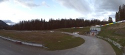 Archiv Foto Webcam Biathlon Arena Lenzerheide 05:00