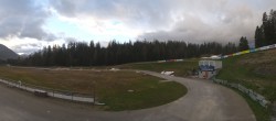 Archiv Foto Webcam Biathlon Arena Lenzerheide 06:00