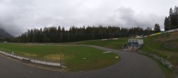 Archiv Foto Webcam Biathlon Arena Lenzerheide 15:00