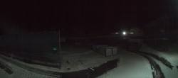 Archiv Foto Webcam Biathlon Arena Lenzerheide 17:00