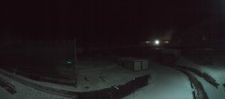 Archiv Foto Webcam Biathlon Arena Lenzerheide 19:00