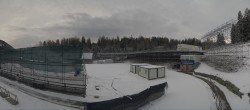 Archiv Foto Webcam Biathlon Arena Lenzerheide 07:00