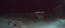 Archiv Foto Webcam Biathlon Arena Lenzerheide 06:00