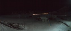 Archiv Foto Webcam Biathlon Arena Lenzerheide 19:00