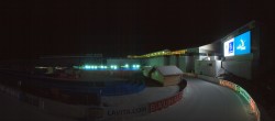 Archiv Foto Webcam Biathlon Arena Lenzerheide 23:00