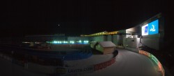 Archiv Foto Webcam Biathlon Arena Lenzerheide 05:00