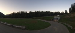 Archiv Foto Webcam Biathlon Arena Lenzerheide 05:00