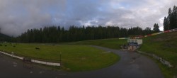 Archived image Webcam Biathlon Area Lenzerheide Lantsch/Lenz 05:00