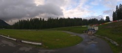 Archived image Webcam Biathlon Area Lenzerheide Lantsch/Lenz 06:00