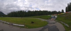 Archived image Webcam Biathlon Area Lenzerheide Lantsch/Lenz 07:00