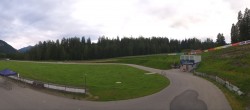 Archived image Webcam Biathlon Area Lenzerheide Lantsch/Lenz 05:00