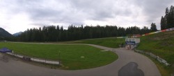 Archived image Webcam Biathlon Area Lenzerheide Lantsch/Lenz 06:00
