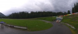 Archived image Webcam Biathlon Area Lenzerheide Lantsch/Lenz 07:00