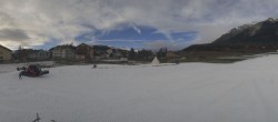 Archived image Webcam Lantsch/Lenz Lift Arosa Lenzerheide 13:00