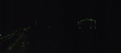 Archived image Webcam Sport Strolz Lech 21:00