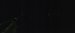 Archiv Foto Webcam Lech am Arlberg: Blick von Sport Strolz 03:00