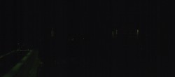 Archiv Foto Webcam Lech am Arlberg: Blick von Sport Strolz 01:00