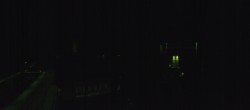 Archiv Foto Webcam Lech am Arlberg: Blick von Sport Strolz 01:00